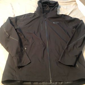 Men’s Nike hypershield Running jacket